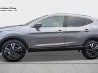 używany Nissan Qashqai II N-Connecta Automatyczna Skrzynia!