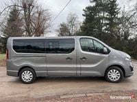 Używany Opel Vivaro 2018 Minivan
