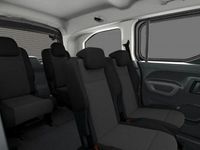 używany Toyota Proace Verso 1.5dm 130KM 2024r. 1km