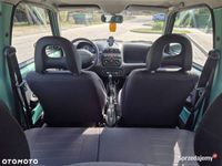 używany Fiat Seicento 900 2002r