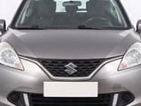 używany Suzuki Baleno 1.2 DualJet