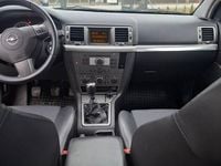 Używany Opel Vectra 2005 Hatchback