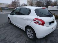 używany Peugeot 208 1.4 HDi Active Pack