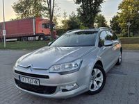 Używany Citroën C5 2011 Szary Kombi