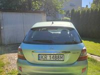 Używany Honda Civic 2004