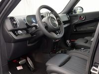 używany Mini Cooper S ALL4