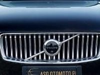 używany Volvo XC90 V INSCRIPTION panorama FUL LED hak el.alarm KAMERY 360 pneumat BOWERS