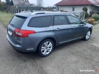 używany Citroën C5 Exclusive 2.0 HDI