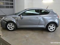 Używany Alfa Romeo MiTo 95 KM (69 kW) 2012 Szary Hatchback