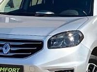 używany Renault Koleos 2.5 16V 4x4 Dynamique 171KM 2012r Możliwy transport pod dom