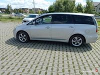 Używany Mitsubishi Grandis 2007 Minivan