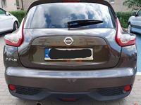 Używany Nissan Juke 2018 SUV