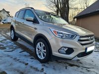 Używany Ford Escape 2018 Złoty SUV