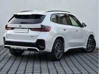 Używany BMW X1 Luxury Line 136 KM (100 kW) 2024 Biel mineralna metalizowany SUV