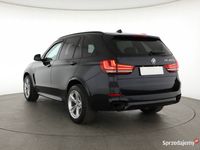 używany BMW X5 M50d