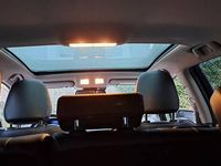 używany Toyota Avensis 