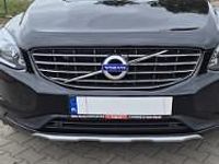 używany Volvo XC60 I 2,0i-150KM.Automat.Navi.Skóry.Pamięć.Solar.Full wersja.Zamiana