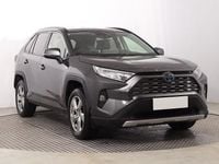 Używany Toyota RAV4 218 KM (160 kW) 2020 Szary SUV
