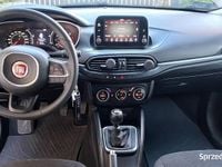używany Fiat Tipo 