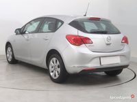 używany Opel Astra 4 T