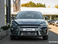 Nowe Cupra Leon 2026 Szary Hatchback