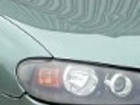 używany Nissan Almera II Polski salon * drugi właściciel