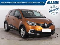 Używany Renault Captur 2019 Pomarańczowy SUV