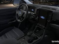 używany Ford Ranger Ranger NowyLimted 205KM 4x4 Niska Cena Dostępny od ręki ! 228…