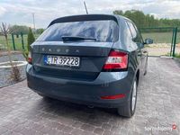 Używany Skoda Fabia 75 KM (55 kW) 2019