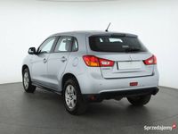 używany Mitsubishi ASX 1.6 MIVEC