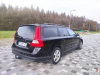 używany Volvo V70 2.0 diesel 136 KM klimatronic