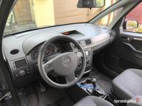 używany Opel Meriva A 1.7 CDTI 100KM