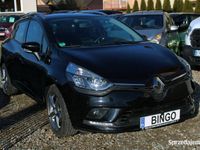 używany Renault Clio IV 