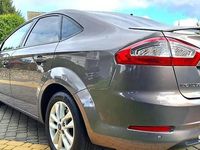 używany Ford Mondeo „2014 | Zadbany jak nowy | 1.6 EcoBoost | Polski salon | Gara