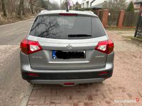 używany Suzuki Vitara 