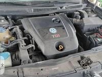 Używany VW Golf IV 2002