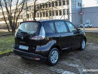 Używany Renault Scénic III 2013