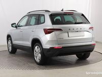 używany Skoda Karoq 1.5 TSI