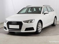 używany Audi A4 2.0 TDI