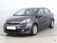 używany Kia Rio 1.2 DPI