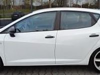 używany Seat Ibiza IV Serwis ,klima