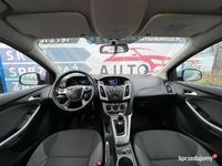 używany Ford Focus 1.6 TDCi / 2011 / 115km / 6 - biegowy / Kombi / Zamiana