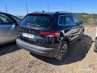 używany Skoda Karoq 1.0 TSi 110 Ambition GC560