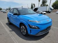 używany Hyundai Kona 0dm 201KM 2022r. 95 500km