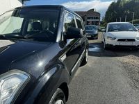 Używany Kia Soul 125 KM (91 kW) 2010 Czarny SUV