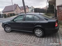 używany Skoda Octavia 2004r 1.6benz.