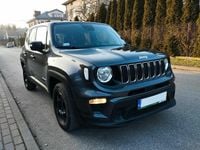 Używany Jeep Renegade Sport 120 KM (88 kW) 2021 Inny kolor SUV