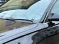 Używany Audi A6 Comfort 210 KM (154 kW) 2018 Czarny Sedan/Limuzyna