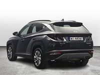 Używany Hyundai Tucson 180 KM (132 kW) 2023 Czarny SUV