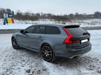 używany Volvo V90 